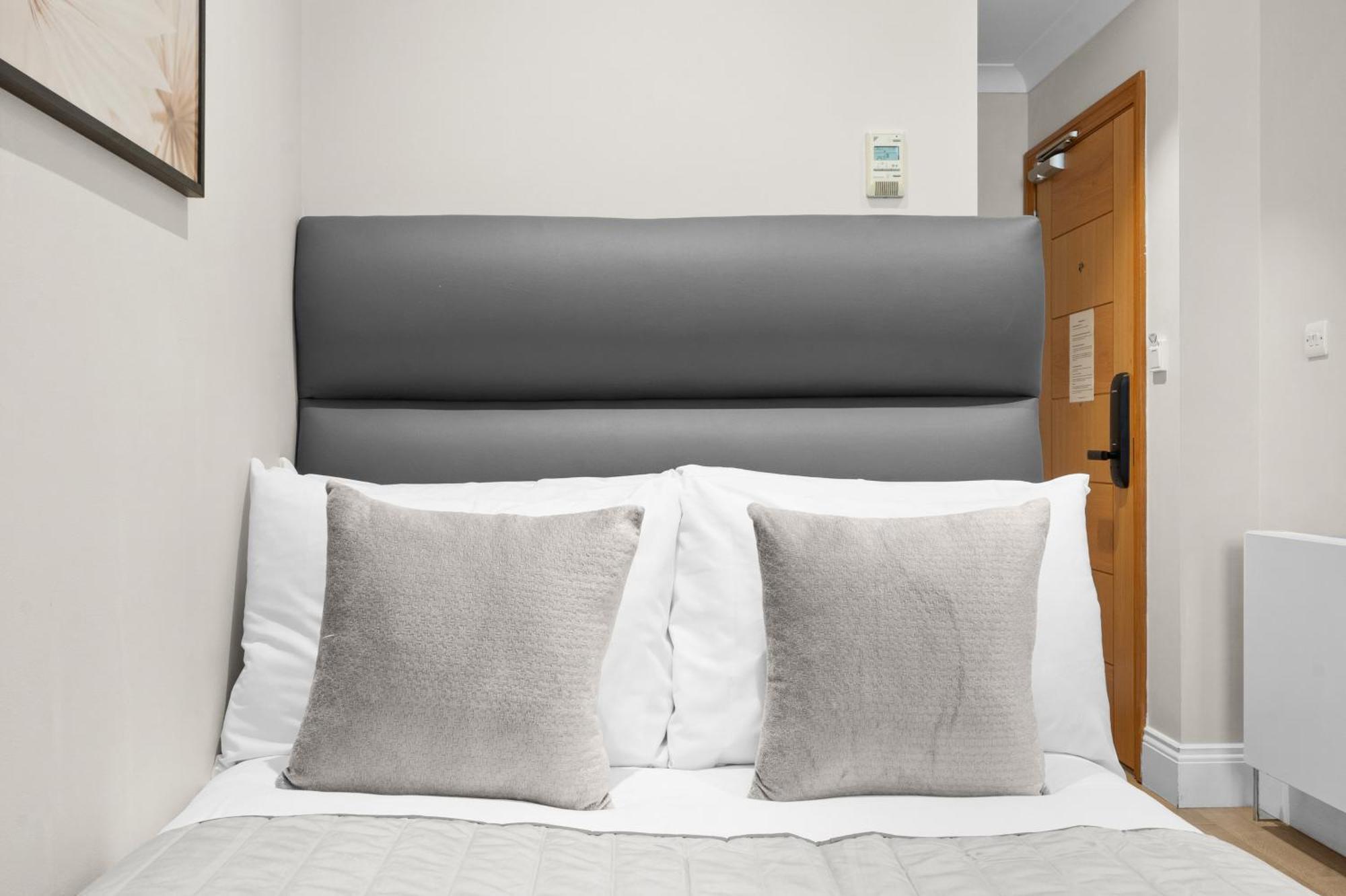 Cleveland Residences Russell Square ลอนดอน ภายนอก รูปภาพ
